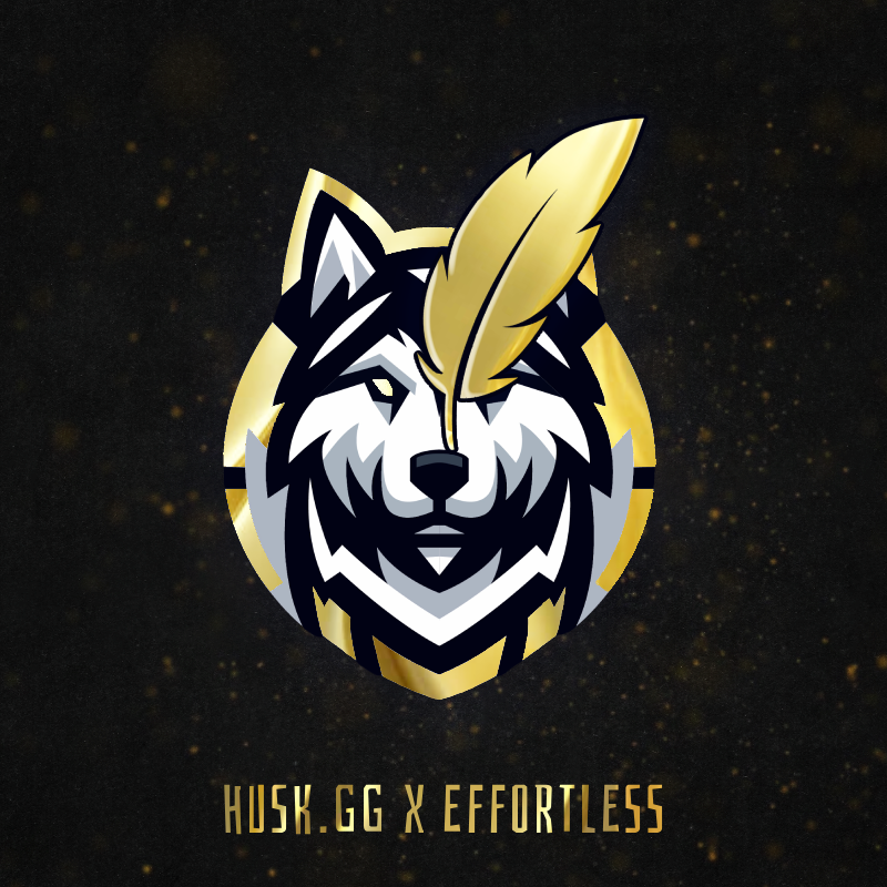 HUSK.GG eFFortless