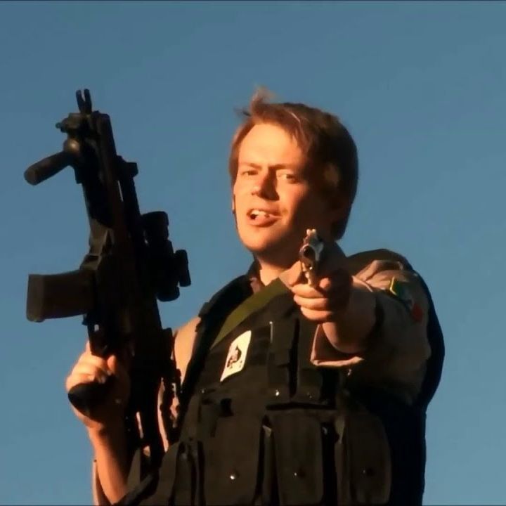 The--Law