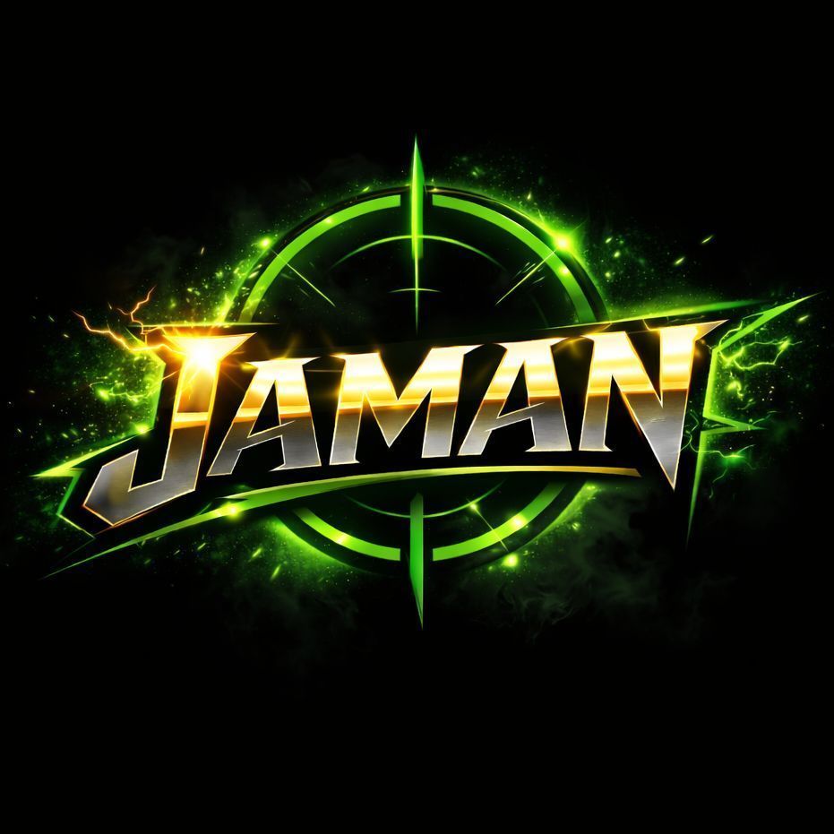 ---jaman---