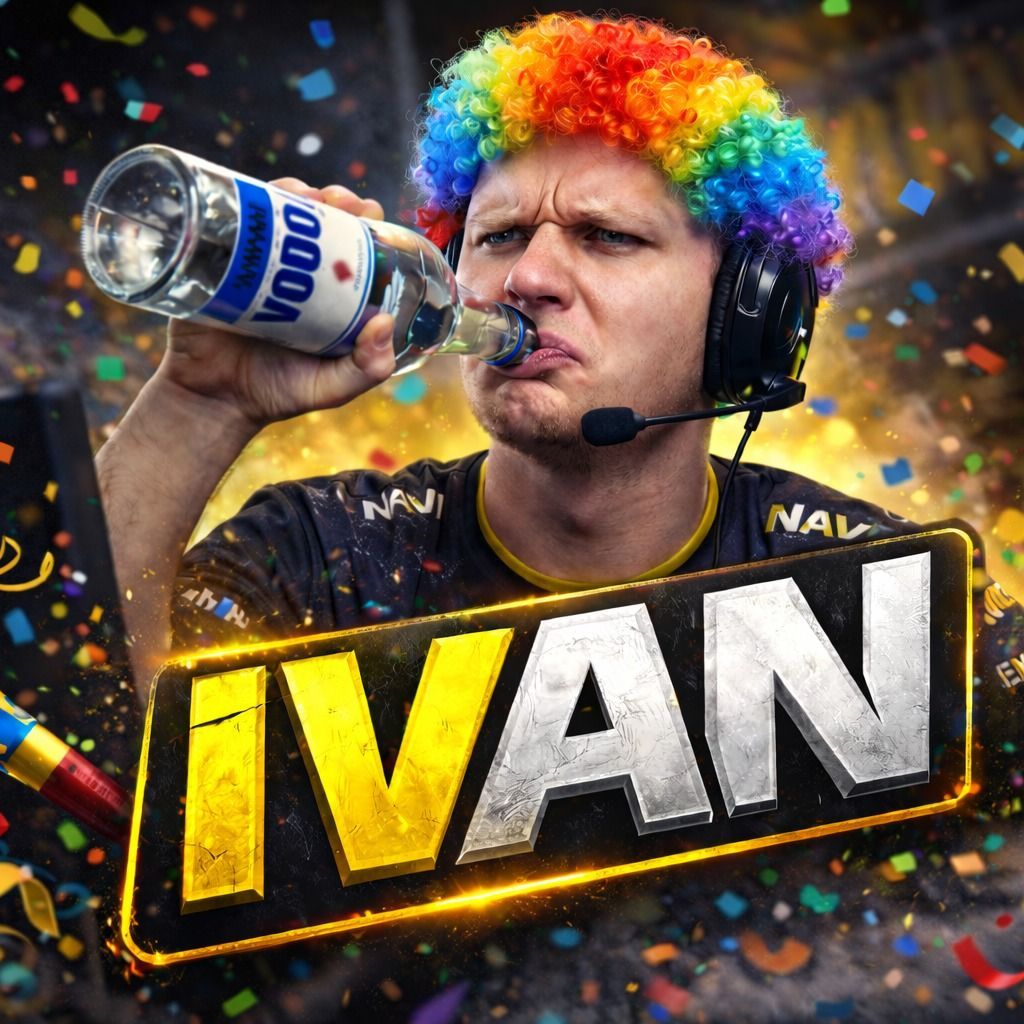 IVAN