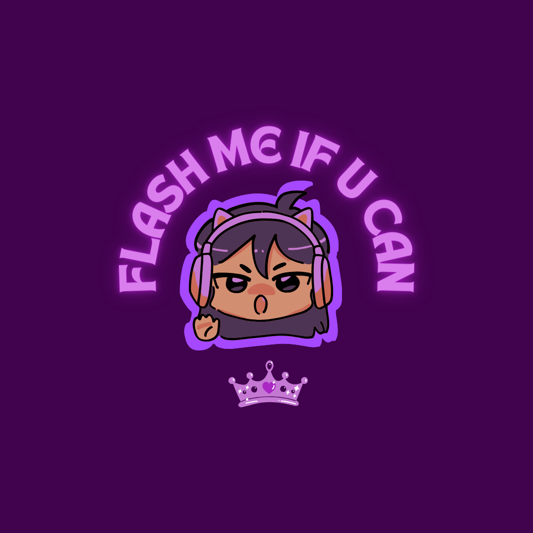 FlashMeIfUCan