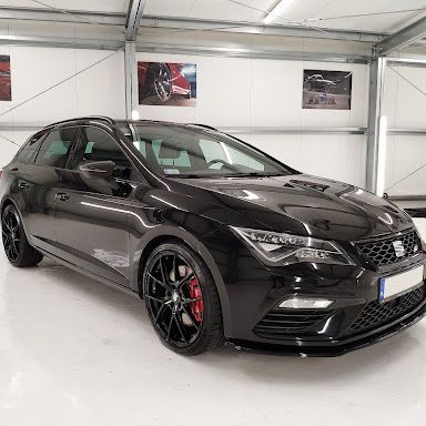 SeatLeon