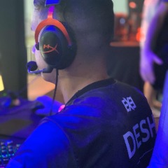 deshmonster