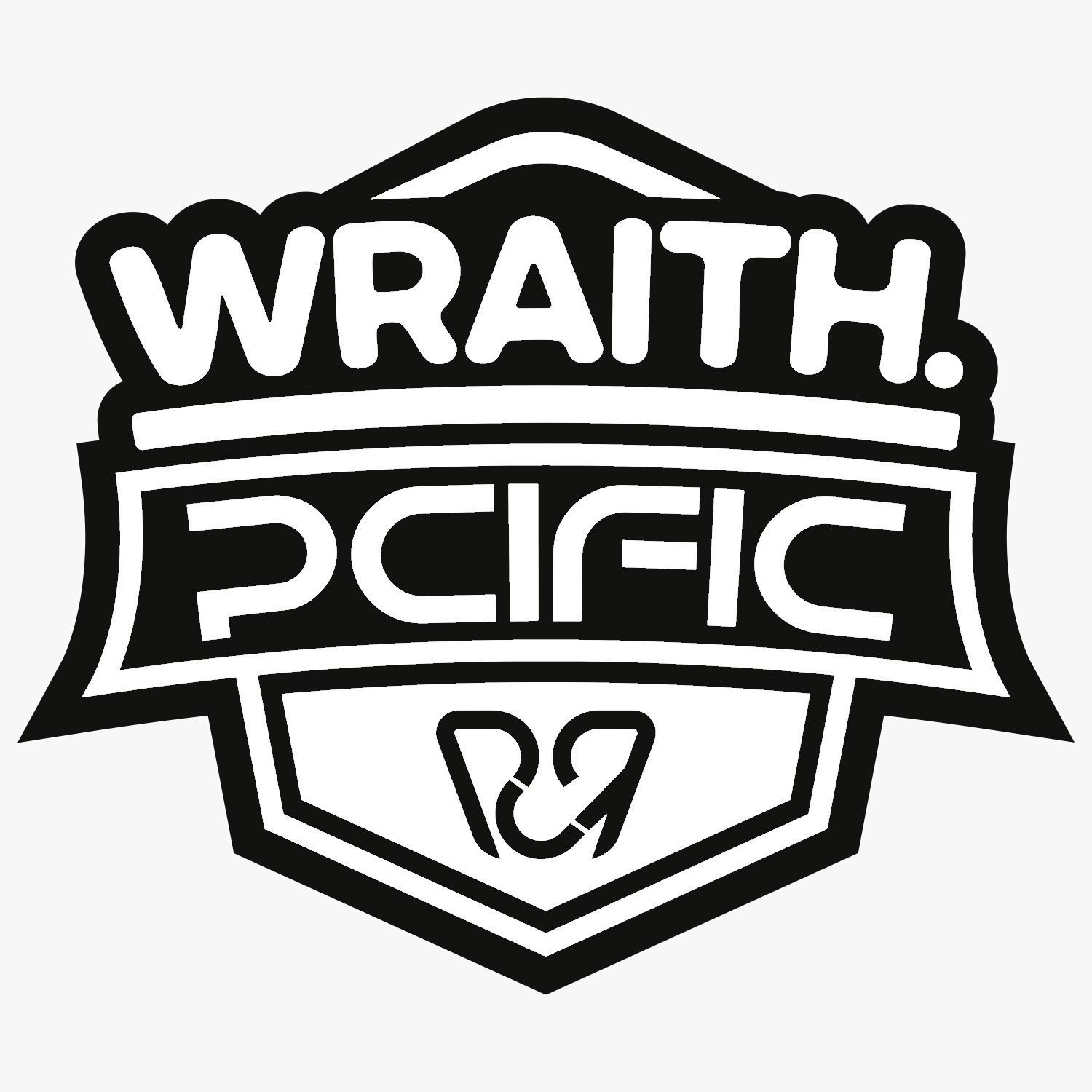 WRAITH PCIFIC