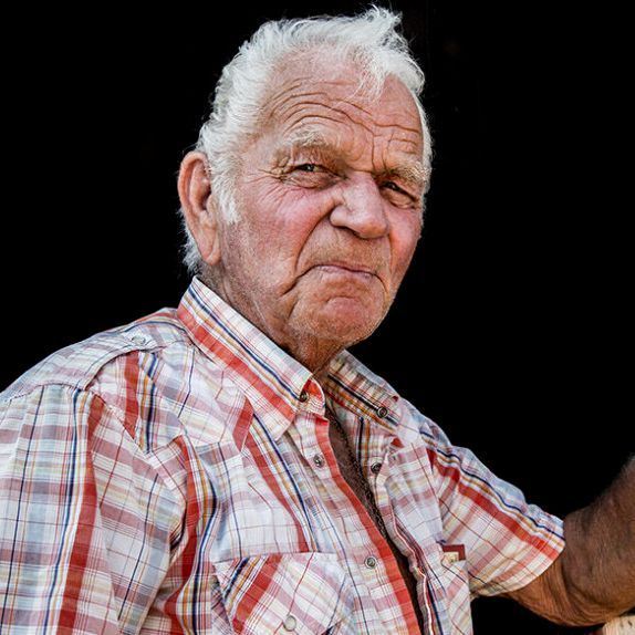 Liefdahlgard