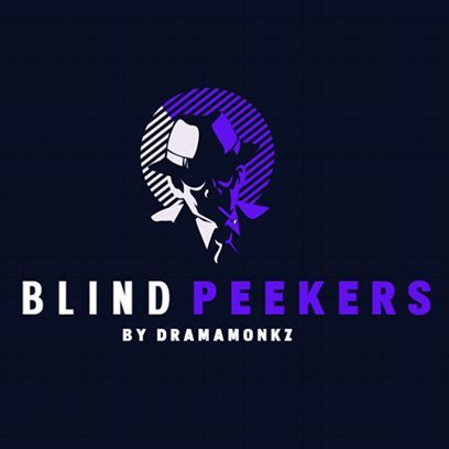 Blind Peekers