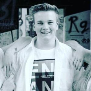 iTsJustFynn