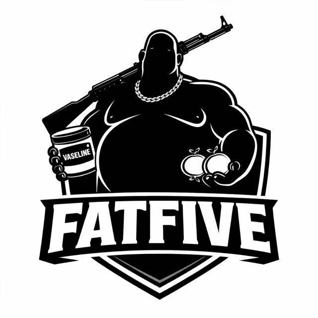 Fat Five