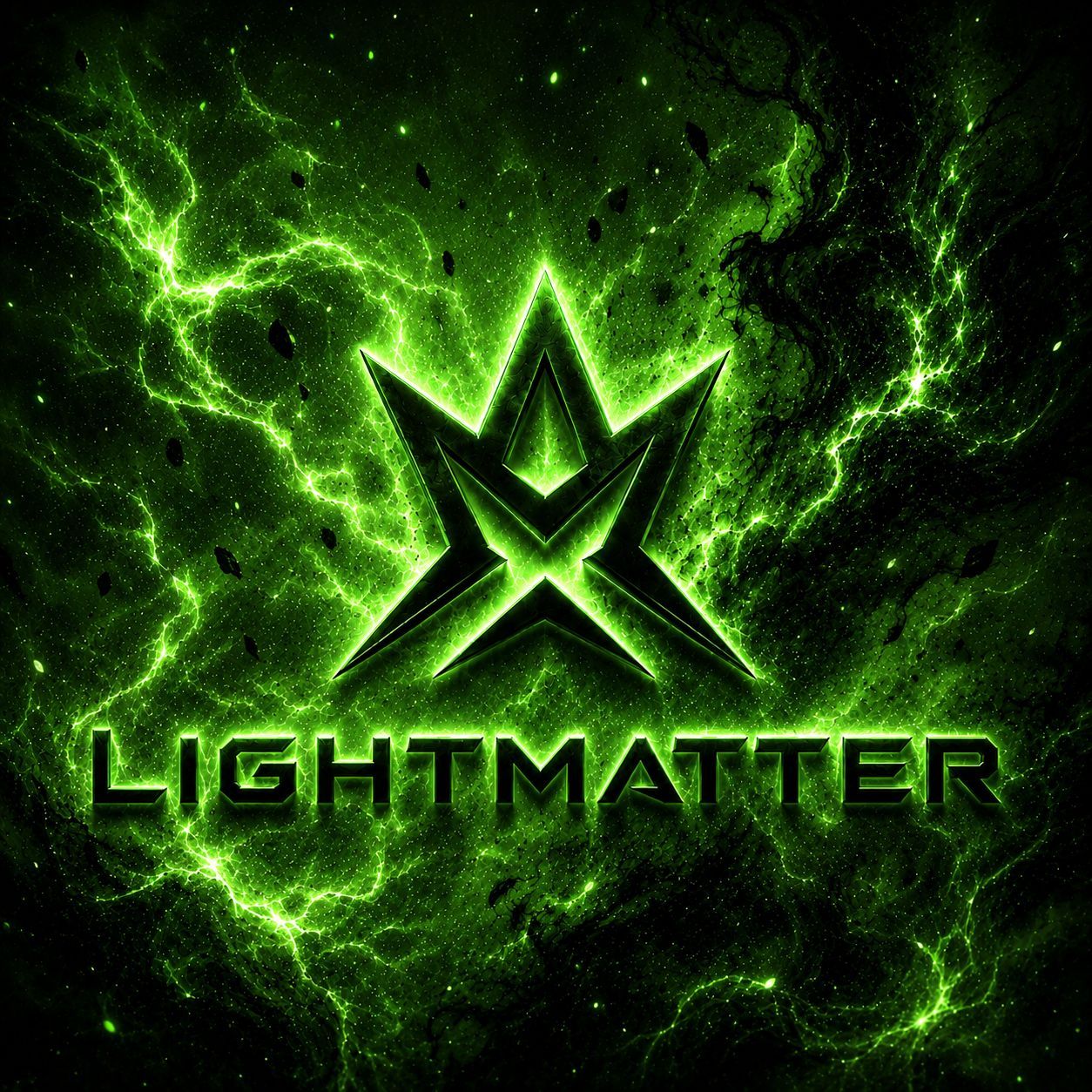 Lightmatter