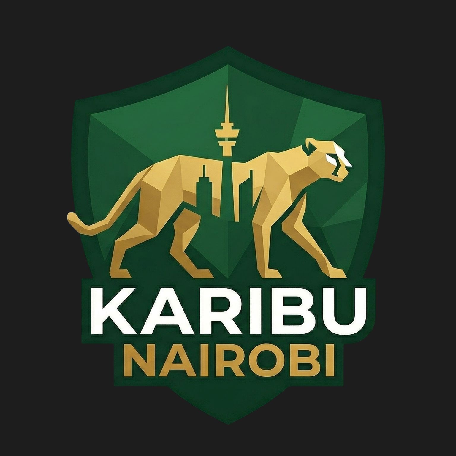 Karibu Nairobi