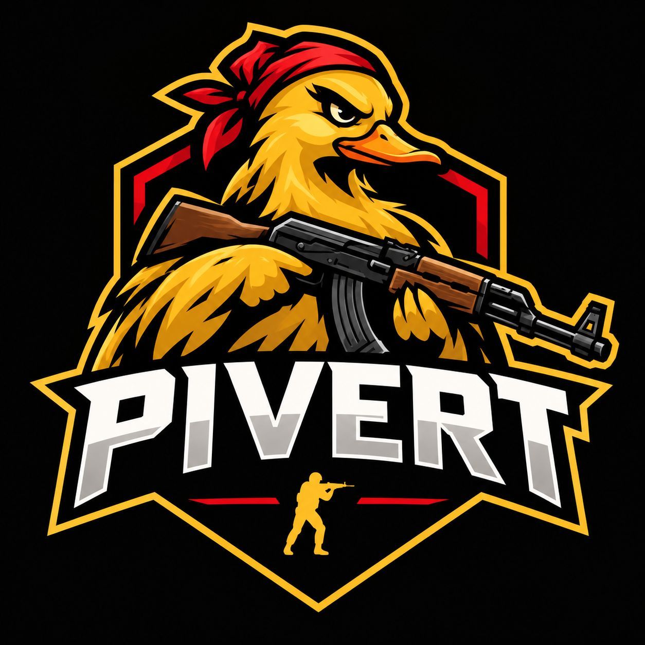 pivert