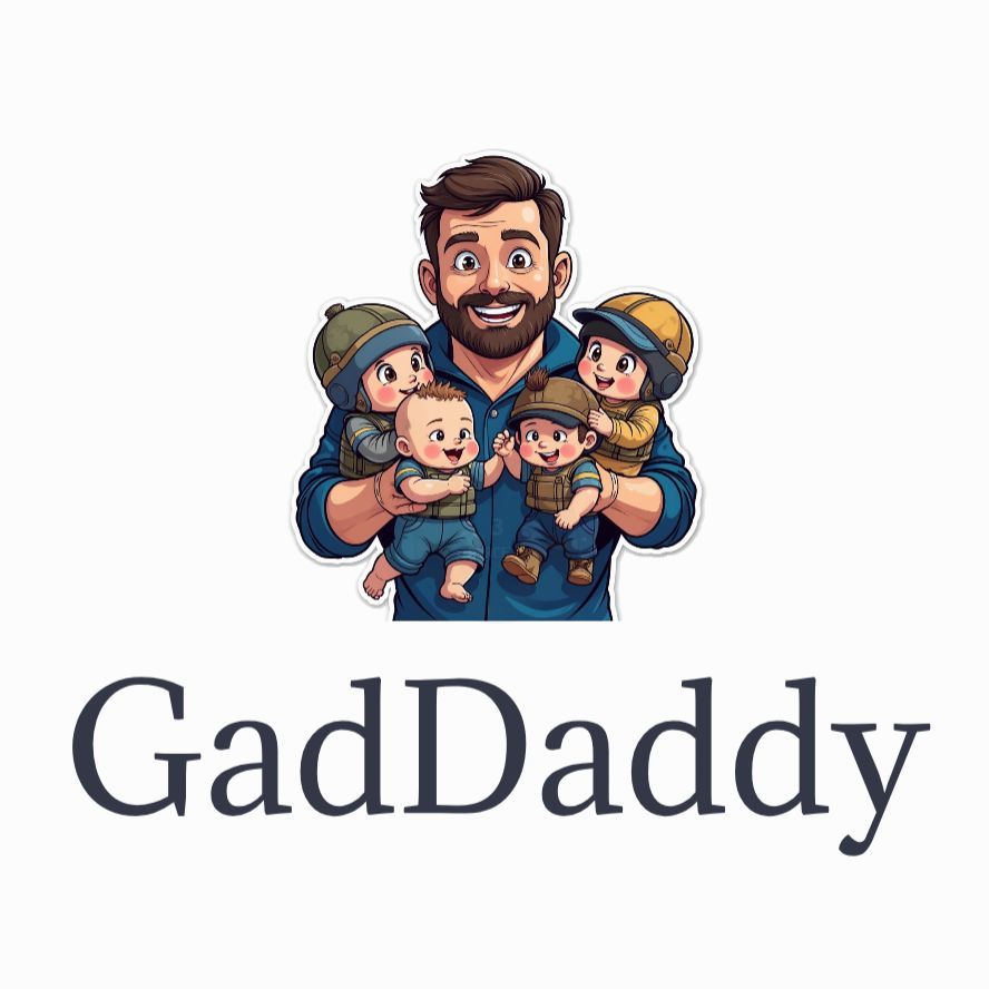 GadDaddy