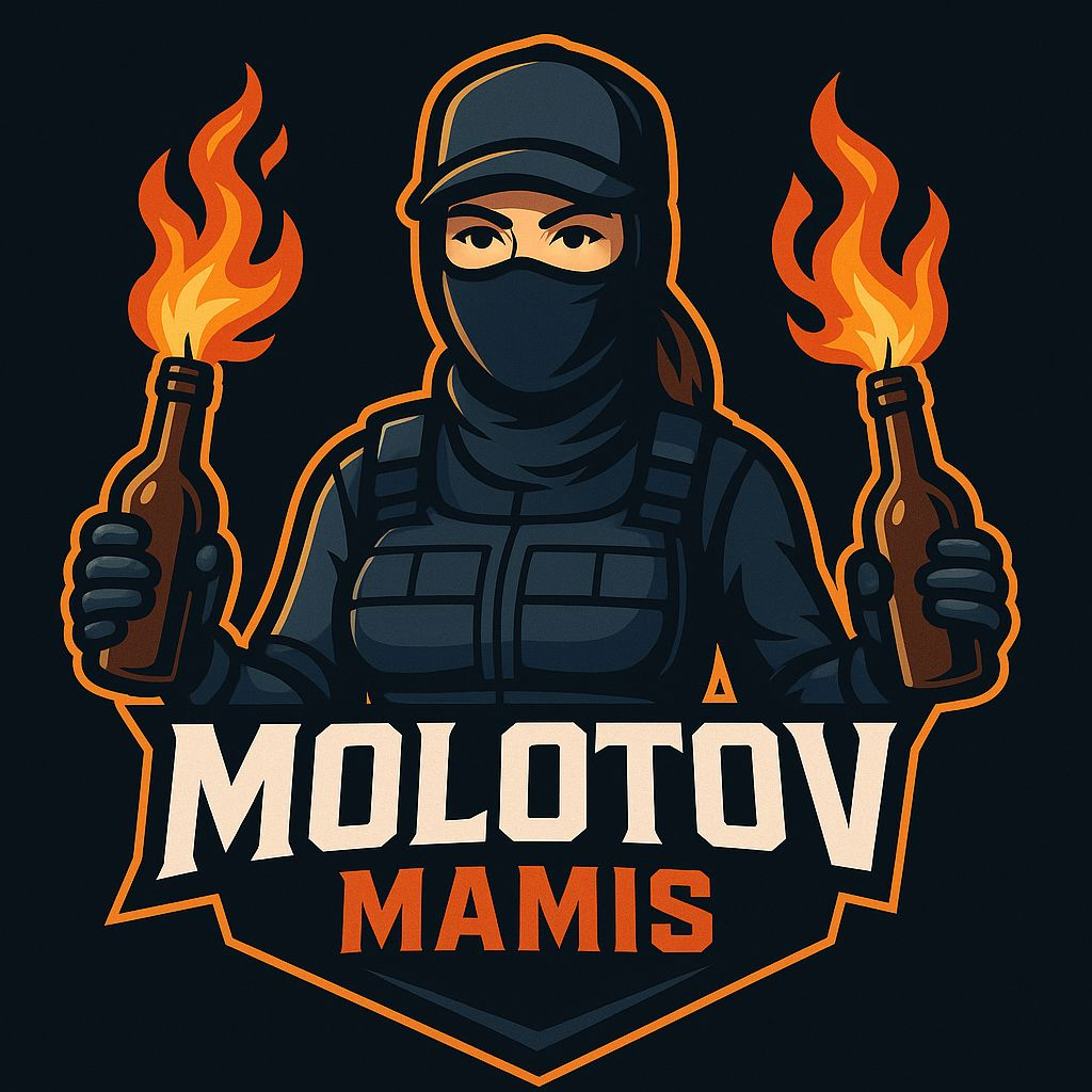 Molotov Mamis