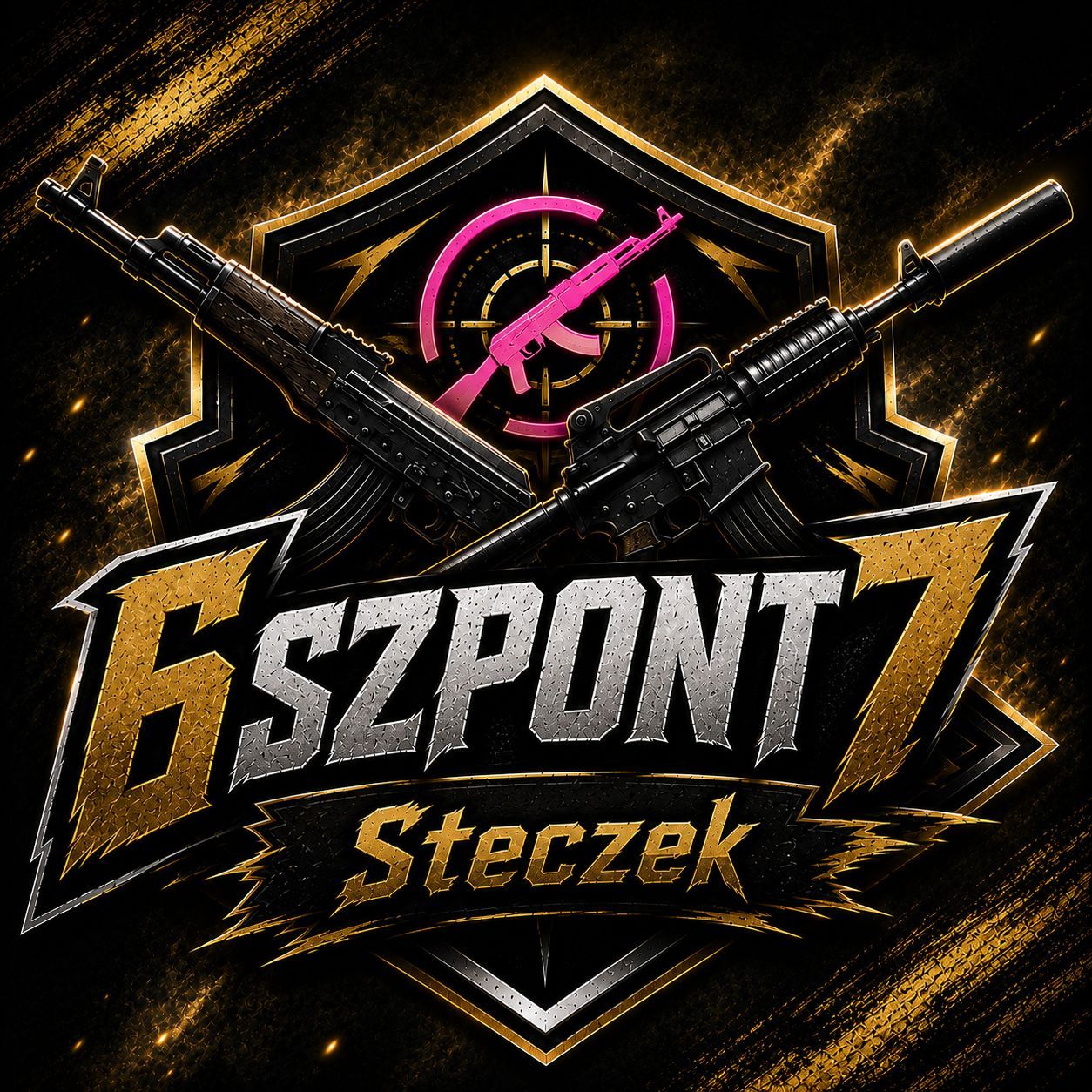 Steczek