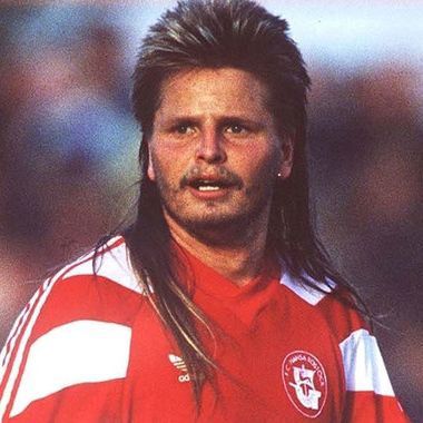 mARTENSEN