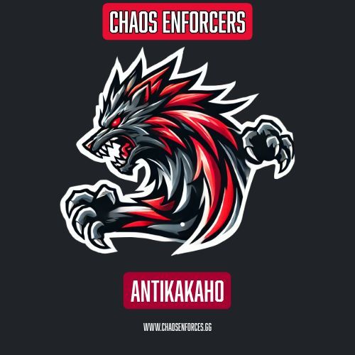 antikaKaho