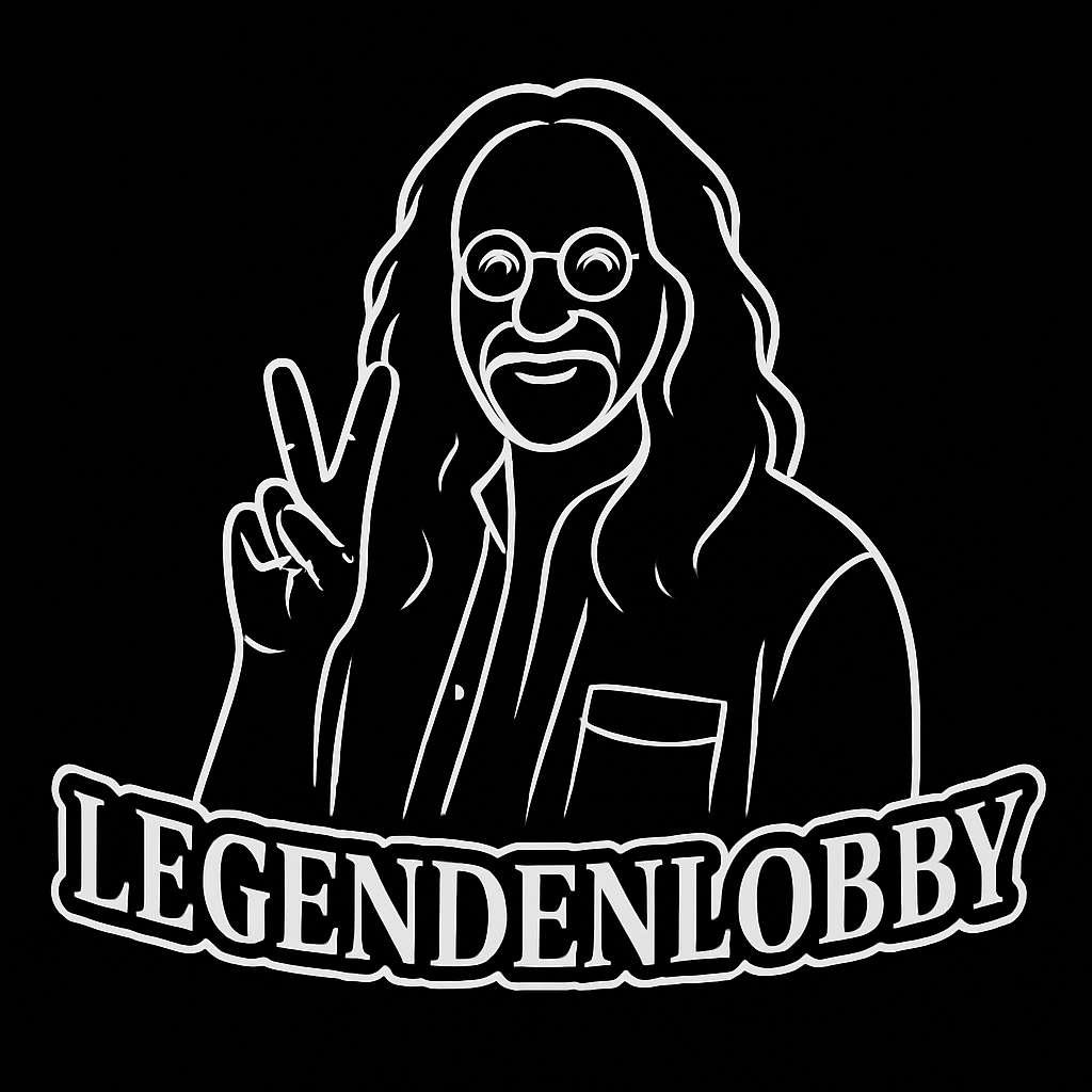 Legendenlobby