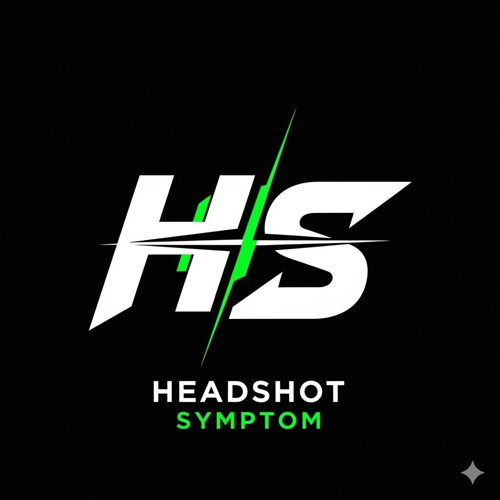 HEADSHOT SYMPTOM
