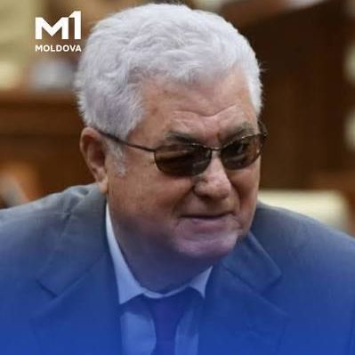 MrVoronin