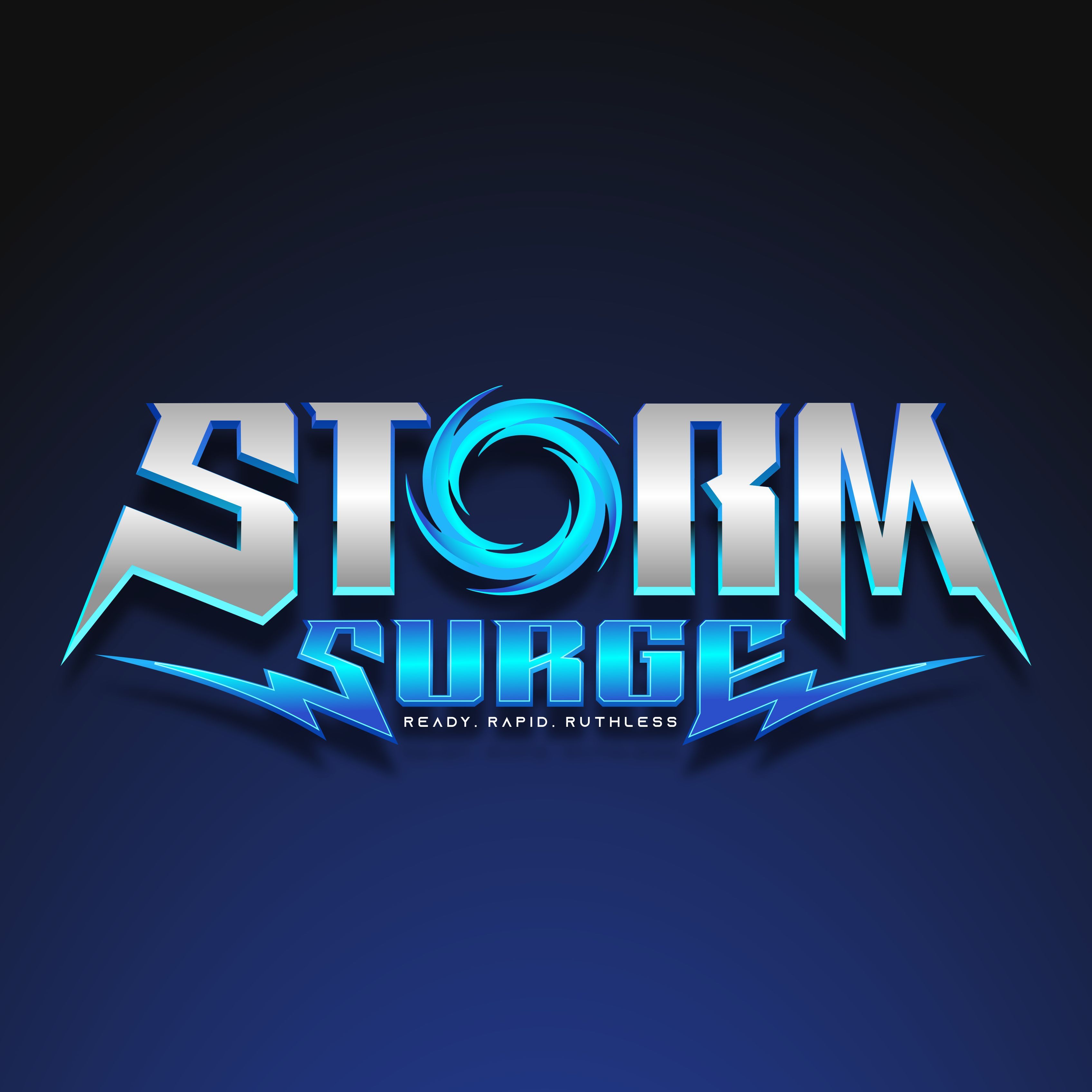 Storm Surge