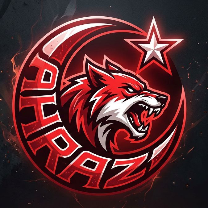 AHRAZ GAMING