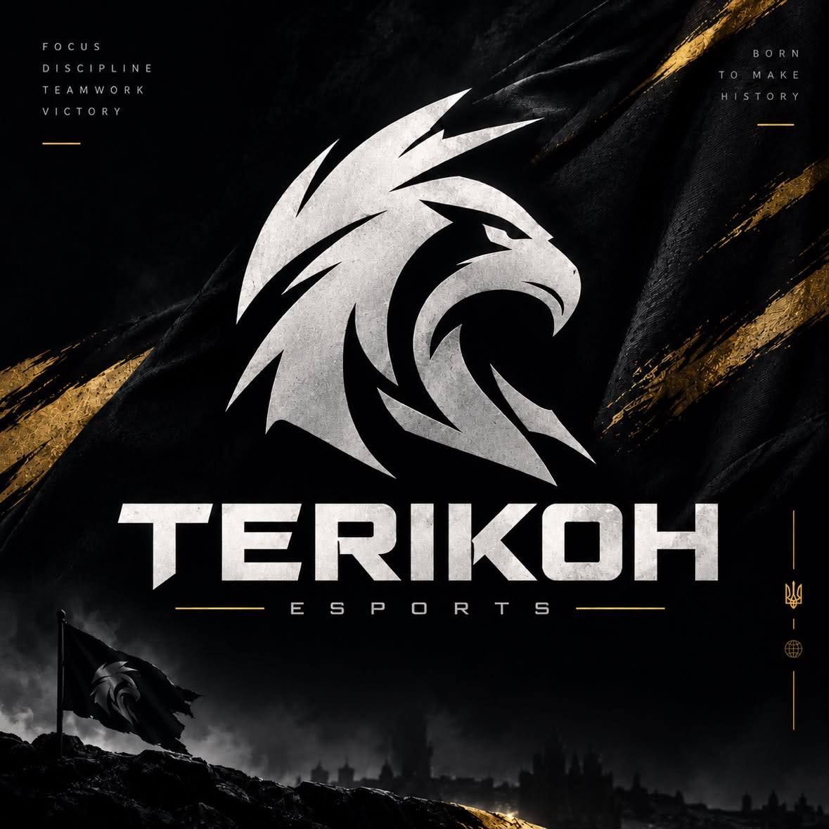 TERIKOH