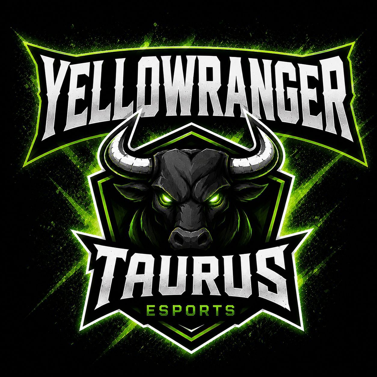 YeIlowRanger