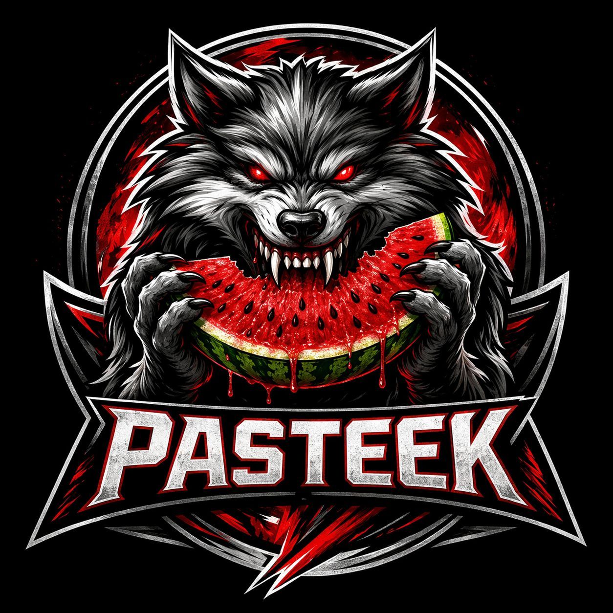 PASTEEK