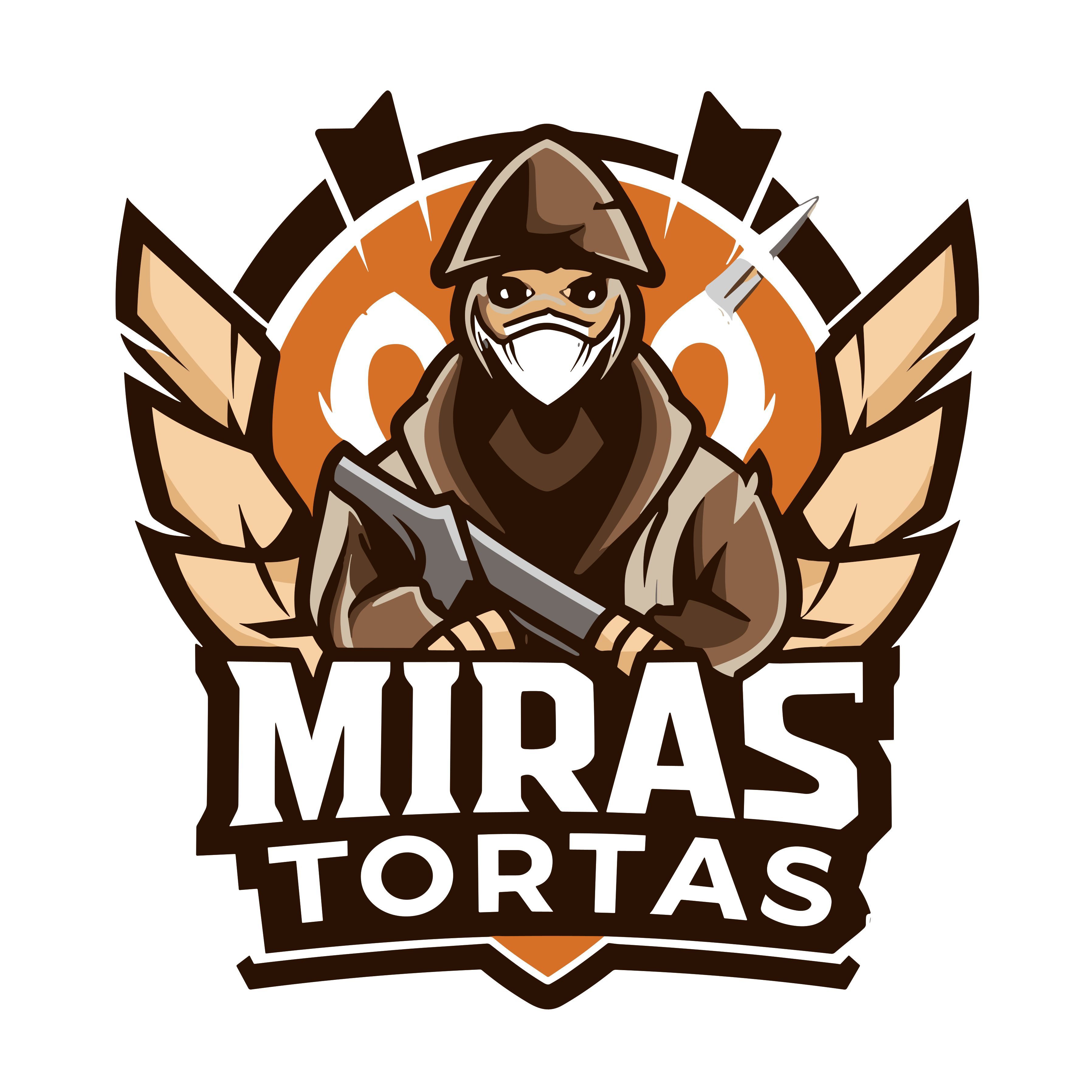 Miras tortas