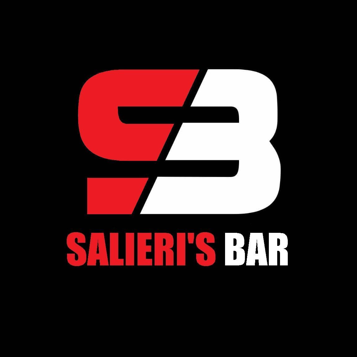 Salieris BAR