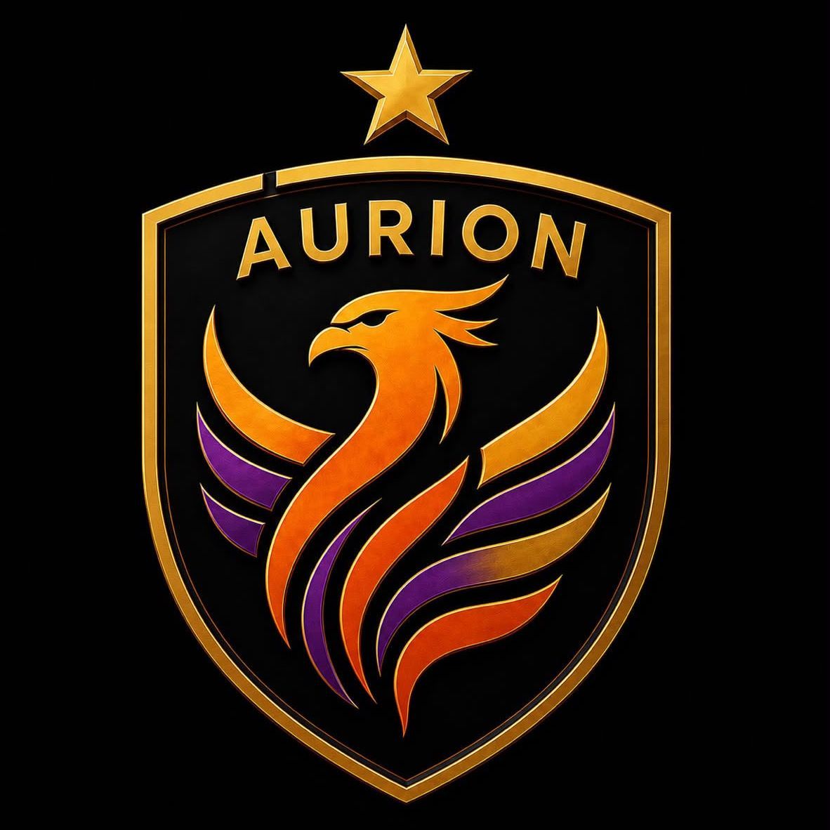 AURION GAMING