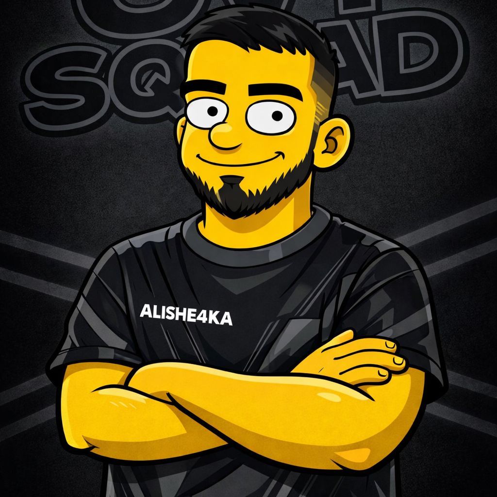 ALISHE4KA