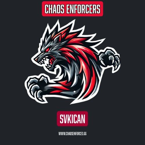 Svkican