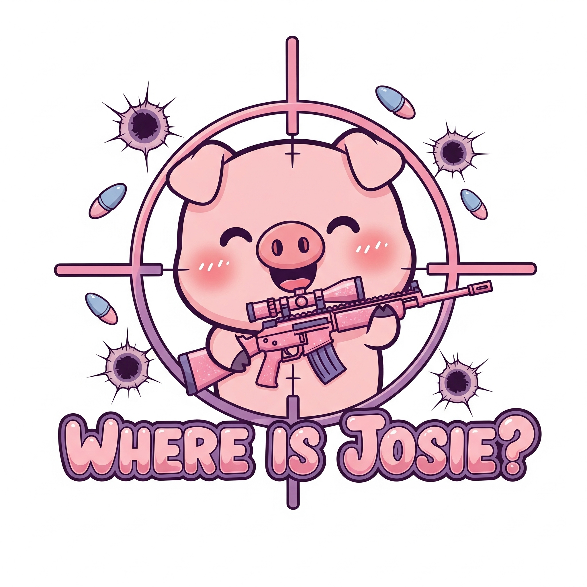 where is josie