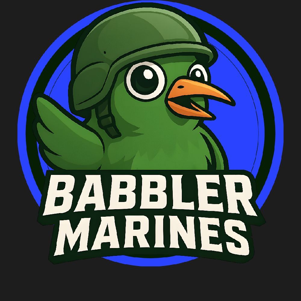 Babbler Marines