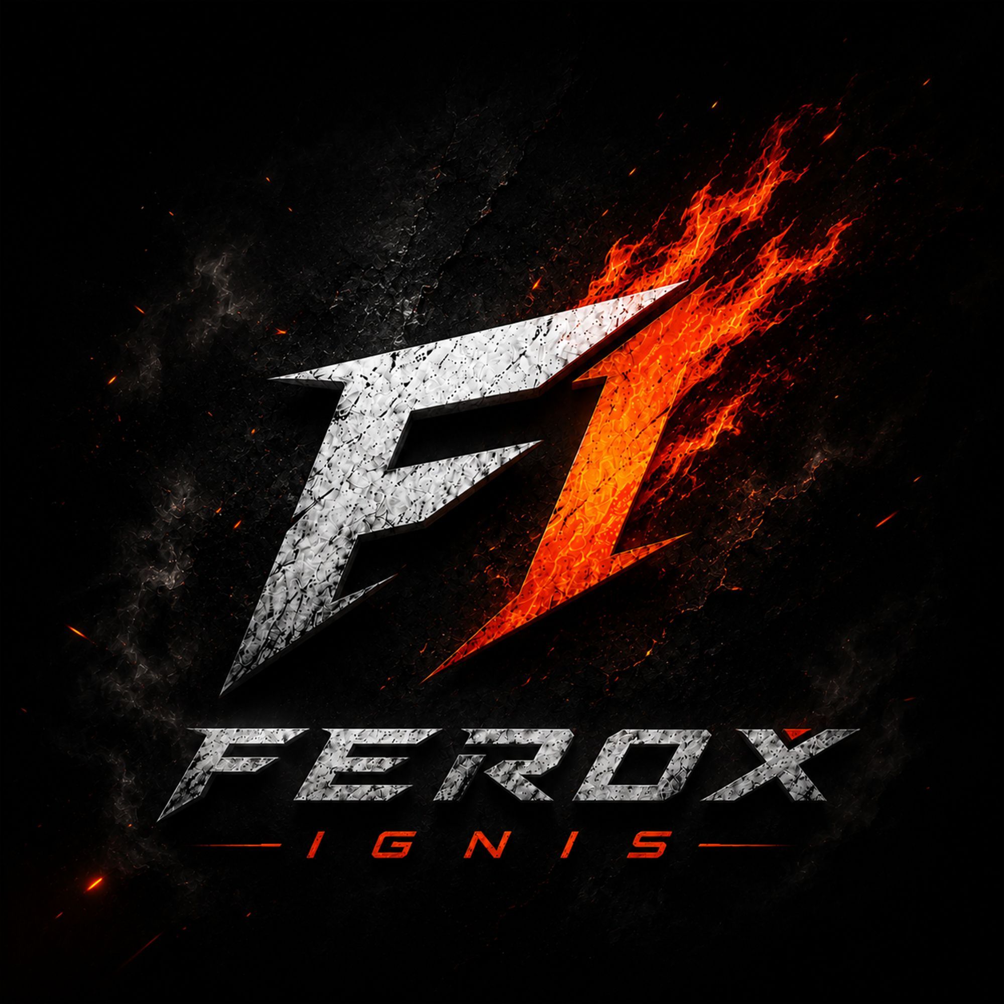 Ferox Ignis