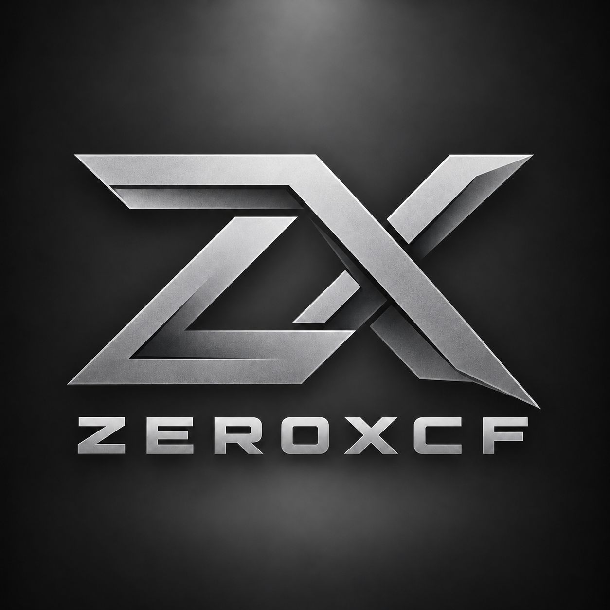 ZEROXCF