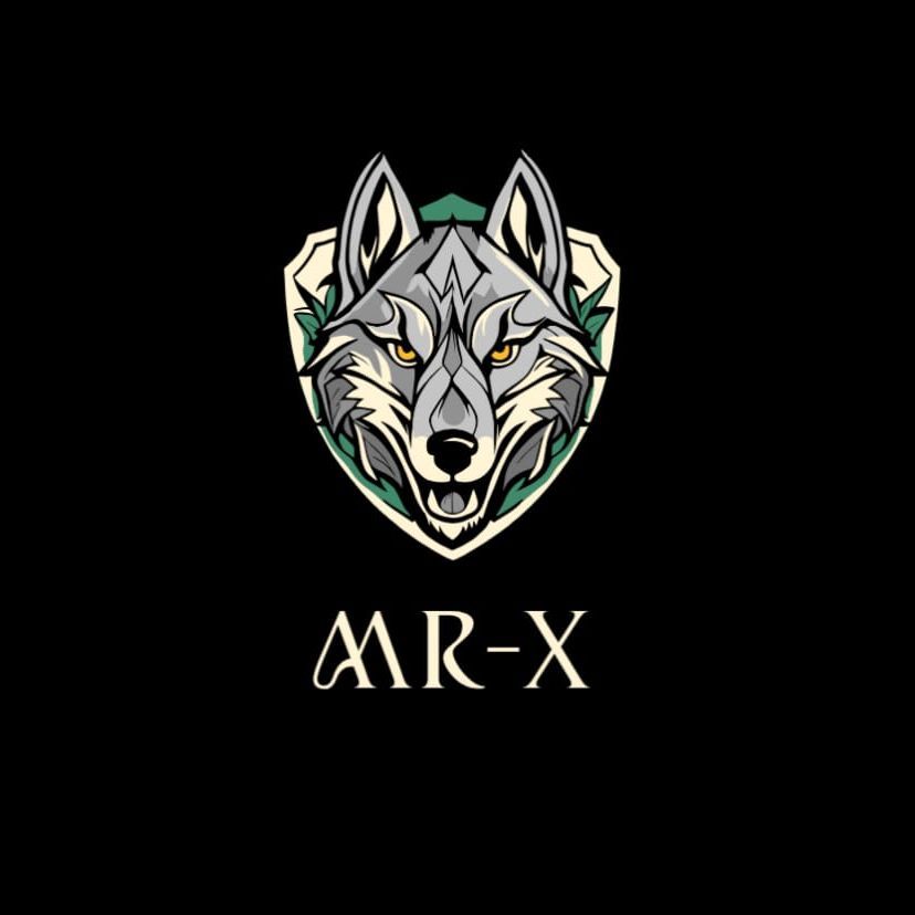 MRX-X