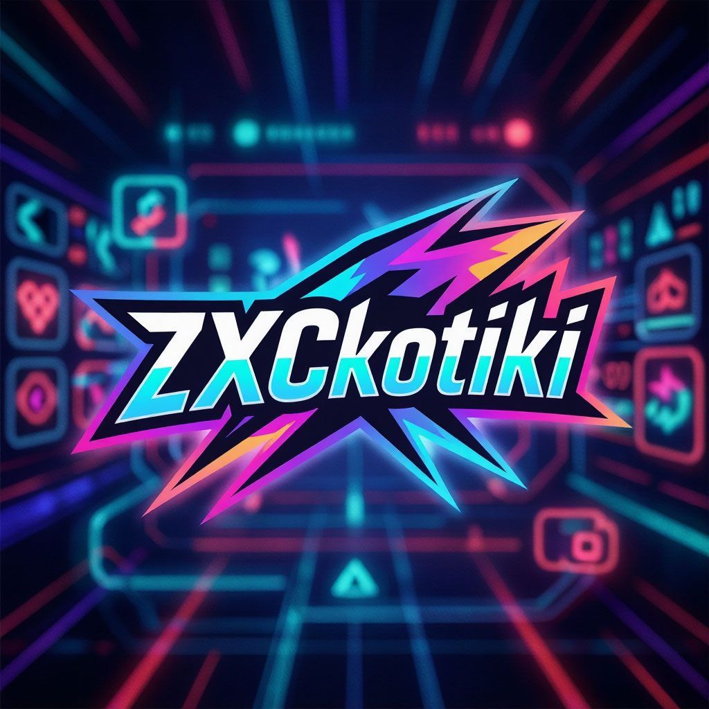zxcKotiki