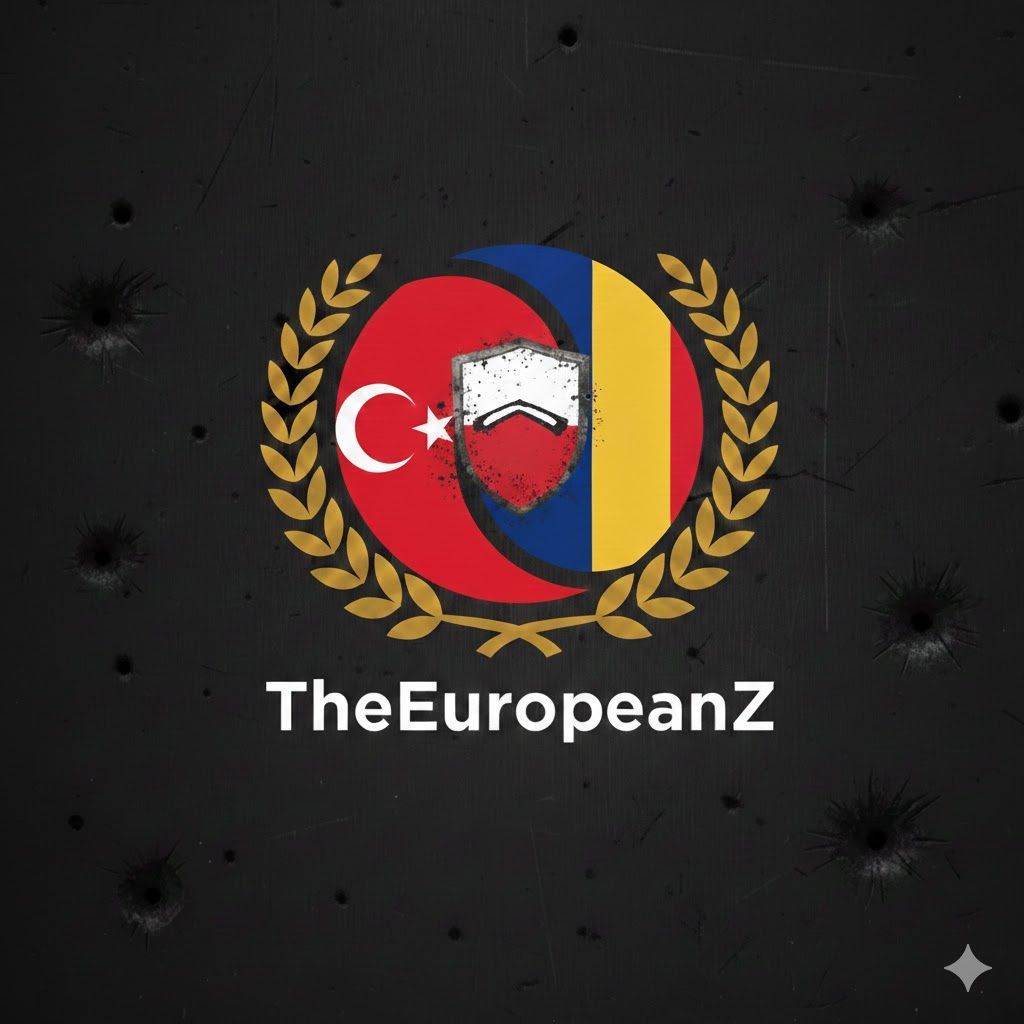 TheEuropeanZ