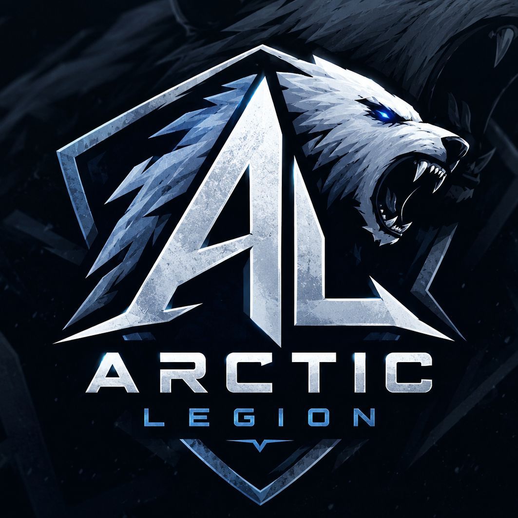 Arctic legion