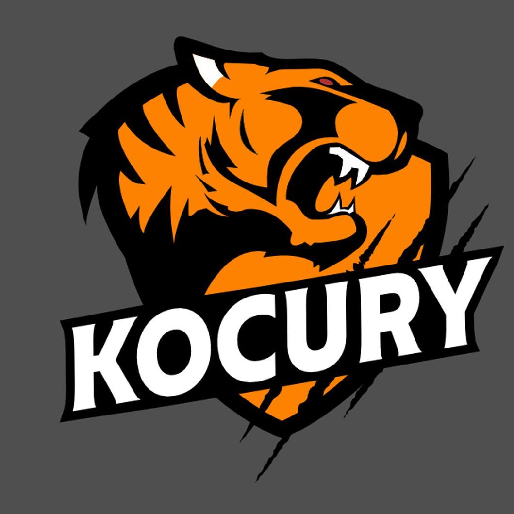 KOCURY