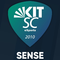 SenseGaming