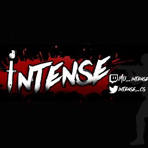Intense
