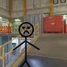 Alone On Ramp
