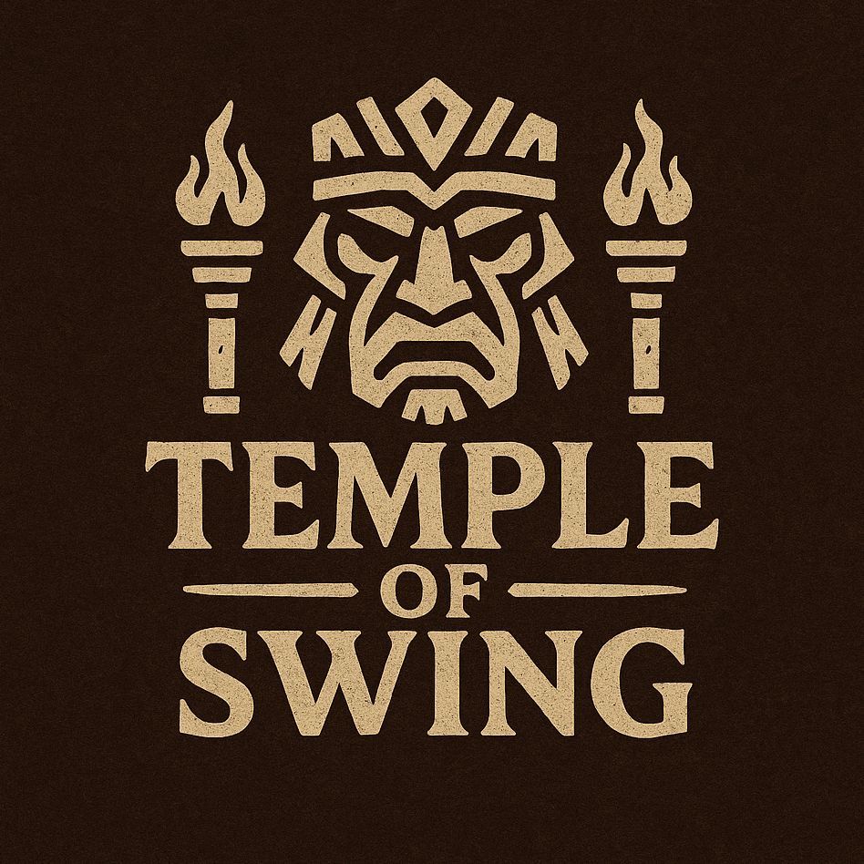 Temple of Swing