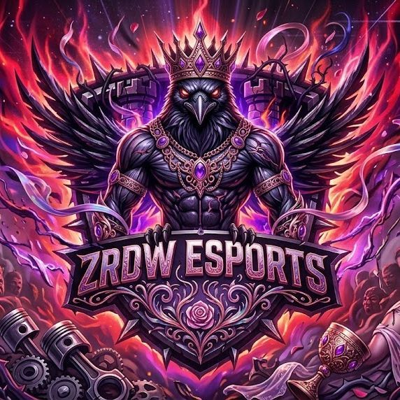 ZRDW Esports