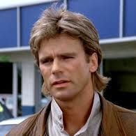 MacGyver