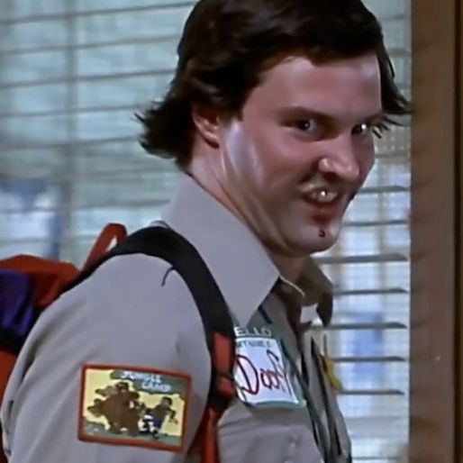 Doofy