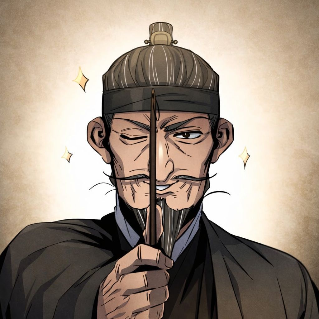 Chaoshin